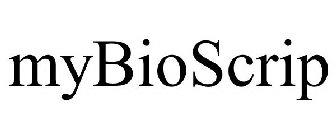 MYBIOSCRIP