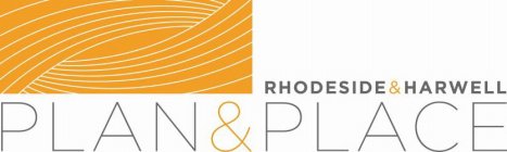 PLAN & PLACE RHODESIDE & HARWELL