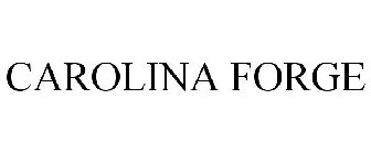 CAROLINA FORGE