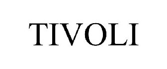 TIVOLI