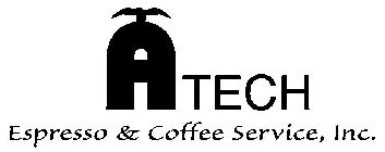 A TECH ESPRESSO & COFFEE SERVICE, INC.