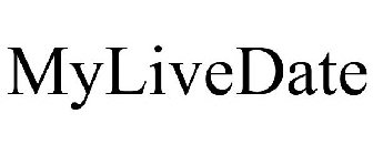 MYLIVEDATE