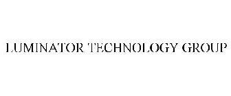 LUMINATOR TECHNOLOGY GROUP