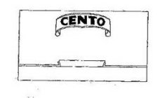 CENTO