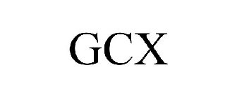 GCX