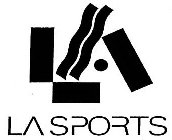 LA LA SPORTS