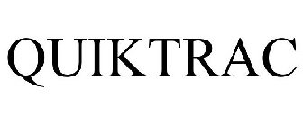 QUIKTRAC
