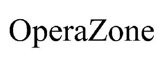 OPERAZONE