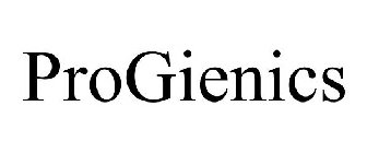 PROGIENICS