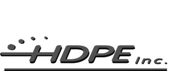 HDPE INC.