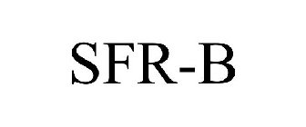 SFR-B