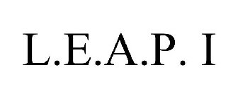 L.E.A.P. I