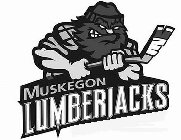 MUSKEGON LUMBERJACKS