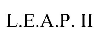 L.E.A.P. II