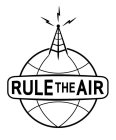 RULE THE AIR