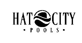 HAT CITY POOLS