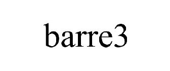 BARRE3