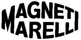 MAGNETI MARELLI