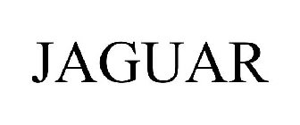 JAGUAR