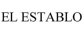 EL ESTABLO