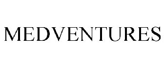 MEDVENTURES