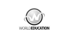 W WORLDEDUCATION