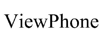 VIEWPHONE