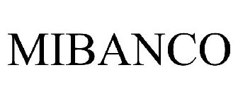 MIBANCO