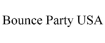 BOUNCE PARTY USA