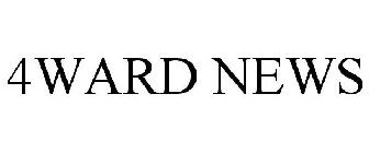 4WARD NEWS