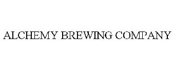 ALCHEMY BREWING COMPANY