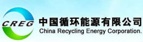 CREG CHINA RECYCLING ENERGY CORPORATION