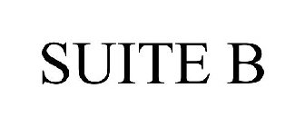 SUITE B