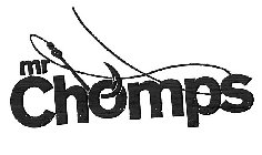 MR. CHOMPS