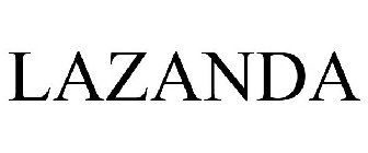 LAZANDA