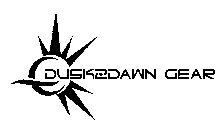 DUSK2DAWN GEAR