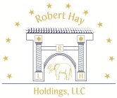 R H L ROBERT HAY HOLDINGS, LLC