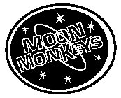 MOON MONKEYS