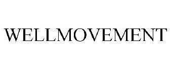 WELLMOVEMENT