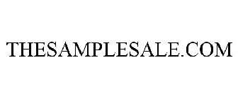 THESAMPLESALE.COM