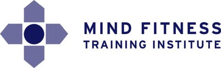 MIND FITNESS TRAINING INSTITUTE