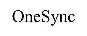 ONESYNC