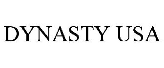 DYNASTY USA