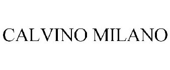 CALVINO MILANO
