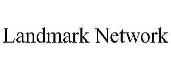 LANDMARK NETWORK