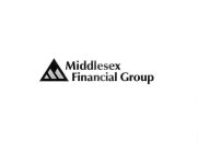 MIDDLESEX FINANCIAL GROUP