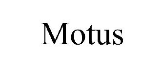 MOTUS