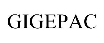 GIGEPAC