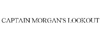 CAPTAIN MORGAN'S LOOKOUT