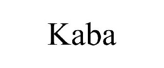 KABA